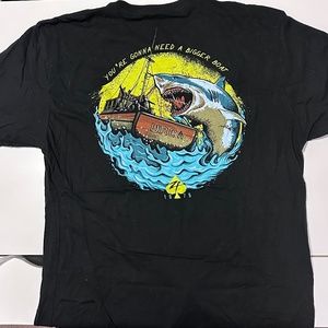 Zero Foxtrot T-shirt